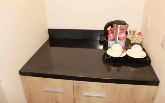 La Fontaine Diora Hotel