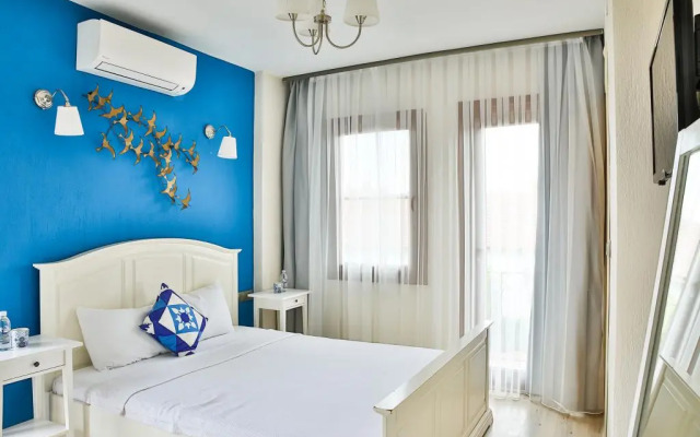 Cunda Eren Otel