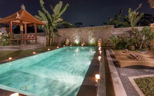 Umah Dangin Guest House