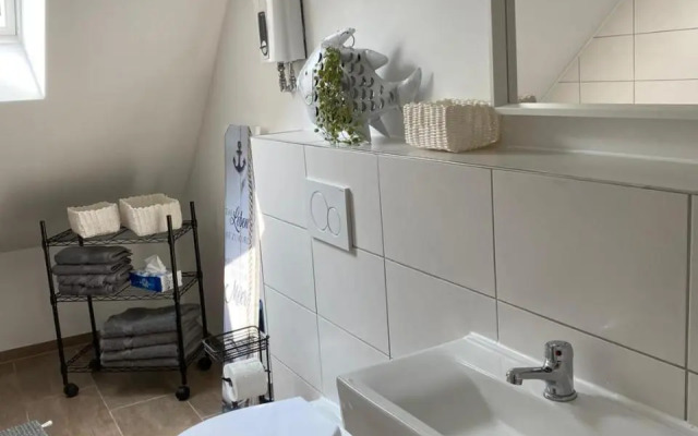 Ferienwohnung Horst