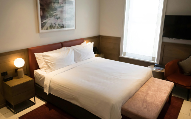 InterContinental Sorrento Mornington Peninsula by IHG – Guest Rooms – Melbourne
