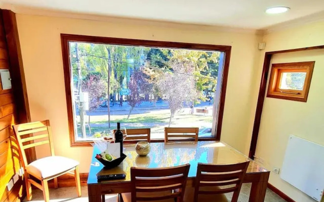 Puerto Lacar Lodge Smarg