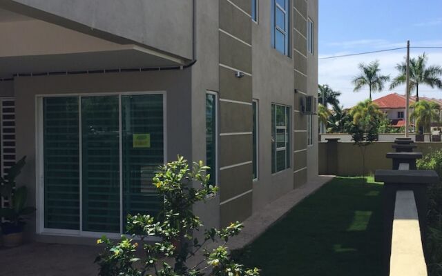 Near The Lost World Ipoh