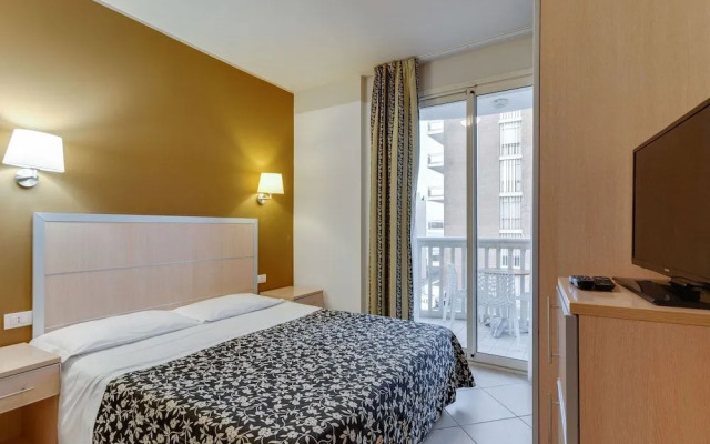 Cozy Apartment in Rimini Italy near Beach