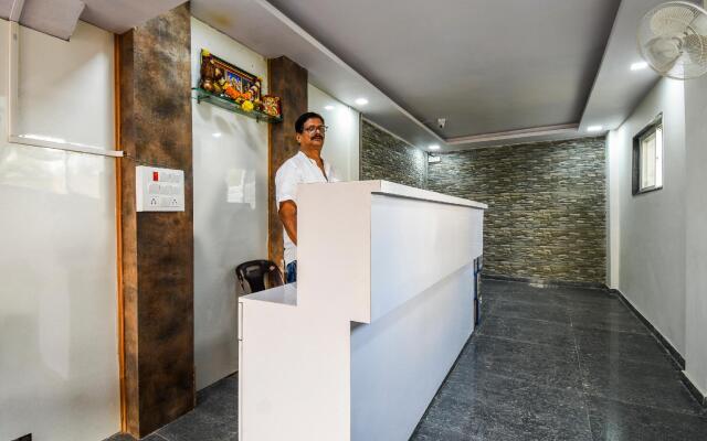 Spot On 64849 Dwarka Lodge