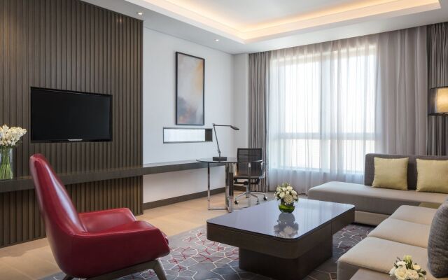 Courtyard by Marriott Tianjin Hongqiao