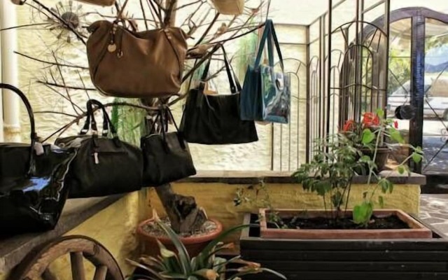 Panoramahotel Unterinnerhof