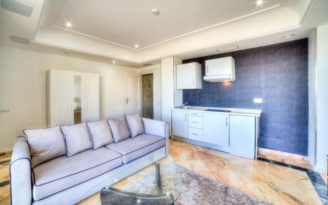 Banus Beach Apartments