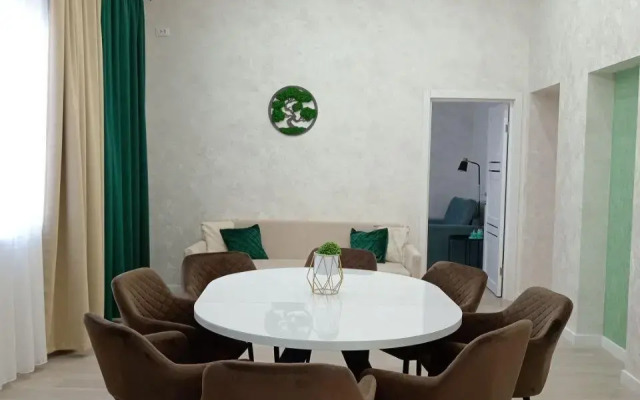 Gostevoy dom dlya otdyha