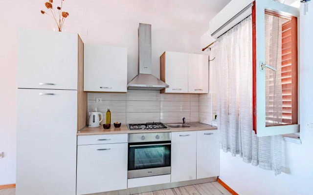Apartmani Zalaz sunca