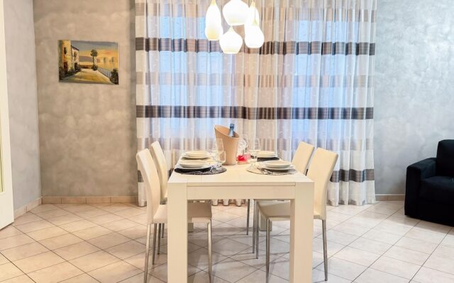 Lady Teresa Apartment by Ca-sa Check