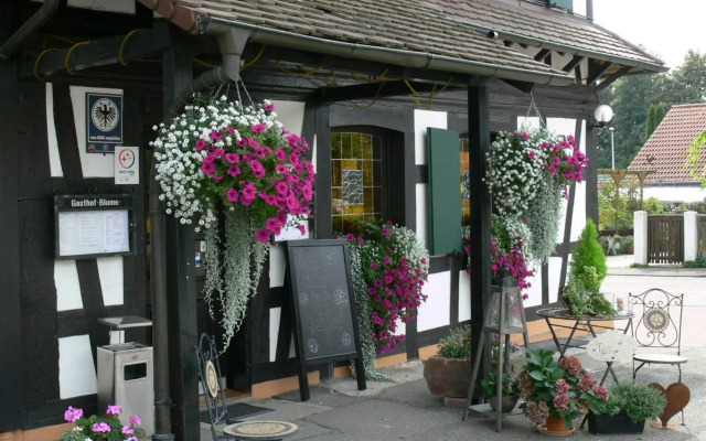 Hotel Landgasthof Blume