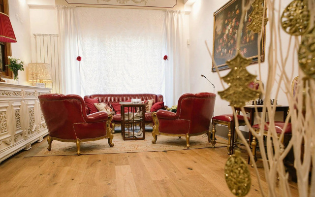 Domus Socolatae Residenza d'Epoca Charming B&B