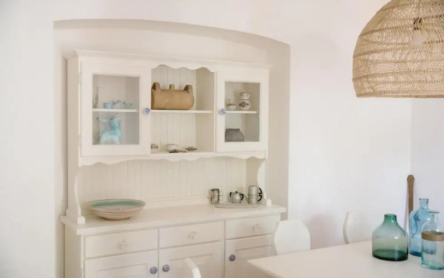 Villa Mina By Napoliapartments