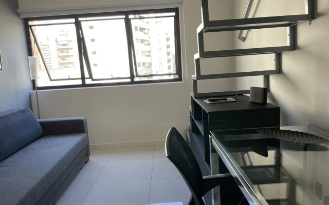 Duplex Vila Nova Conceição