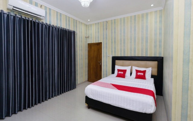OYO 1846 The Ecovillage – Guest Rooms – Sleman