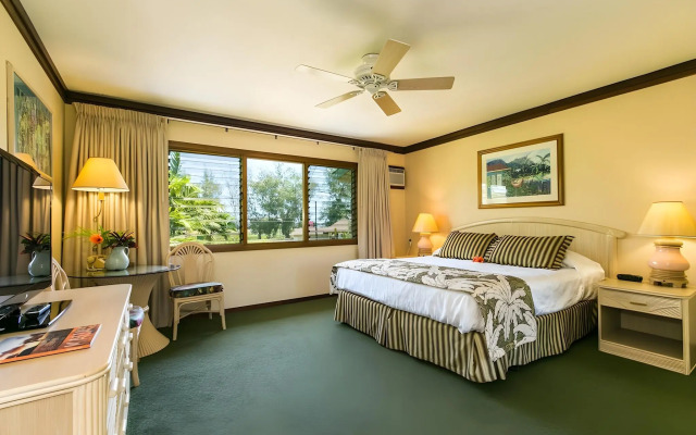 Kauai Inn