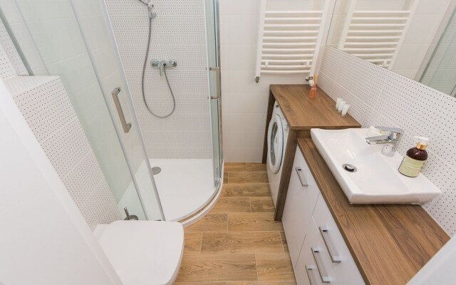 ShortStayPoland Srodkowa (B58)