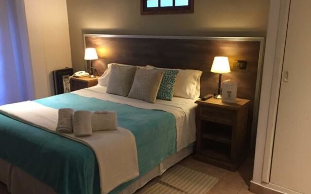 Hotel Berlin Pinamar