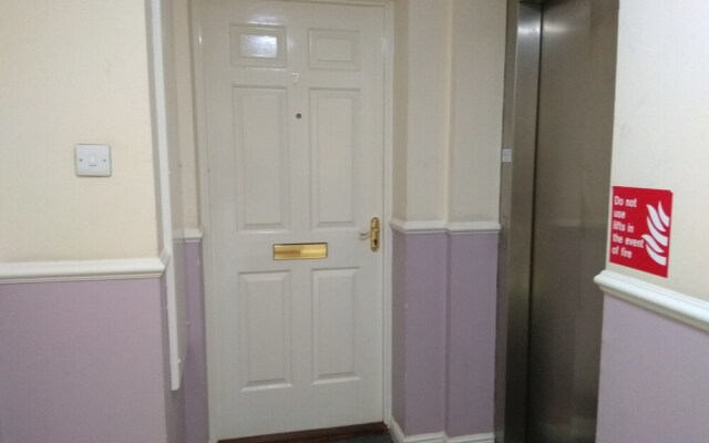 Leith House Apartments