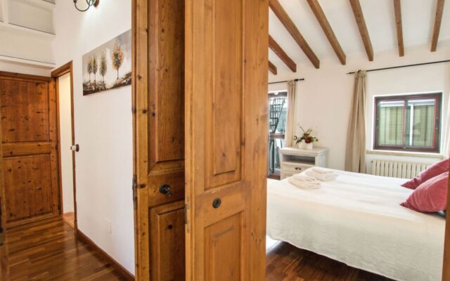 House Lencant Alcúdia