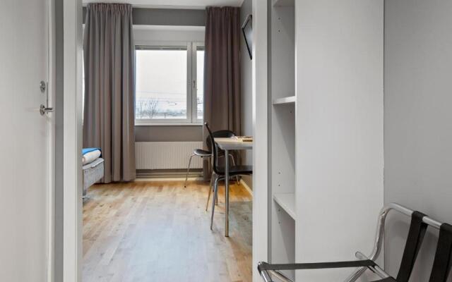 Sure Hotel by Best Western Stockholm Alvsjo