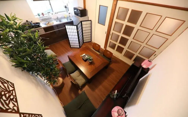 Fukufukuin Tengachaya - 167-1