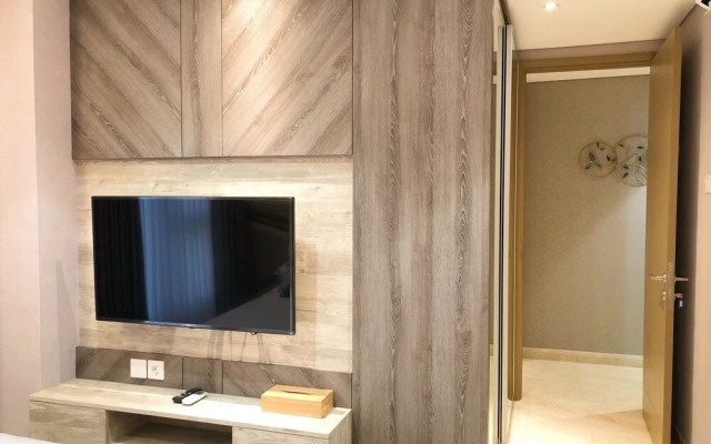 Gold Coast PIK Premium Seaview Apartment