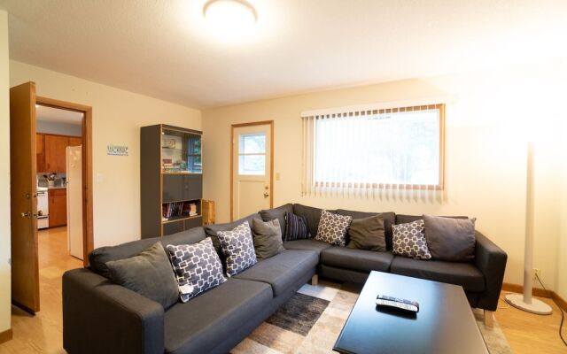 Seaside Family Tides - 3 Br Home