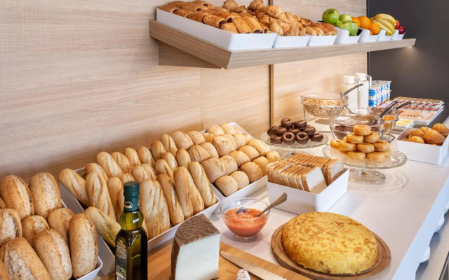 B&B Hotel Murcia