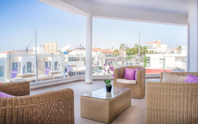 Napian Suites