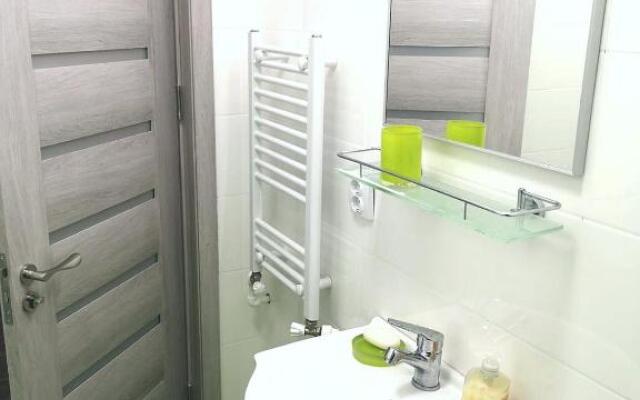 Apartament Spațios 2 camere -73mp