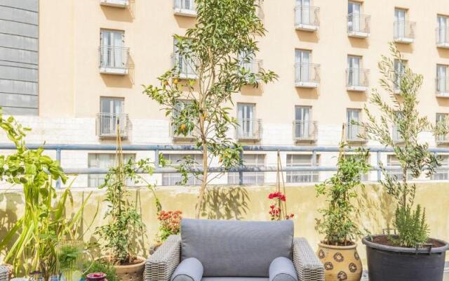 INTA Hotel
