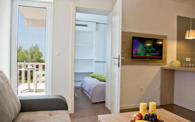 Villa Dalmatina - Adults only