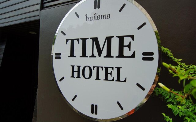 Time Hotel