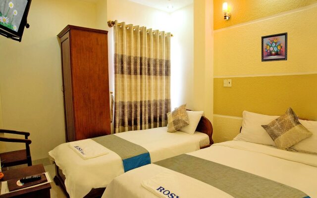 Rosy Hotel Nha Trang