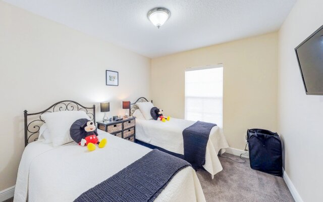 Rvh_436r Serene Living 3 Bedroom Townhouse