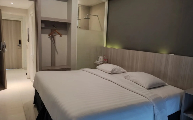 Terra Cassa Hotel