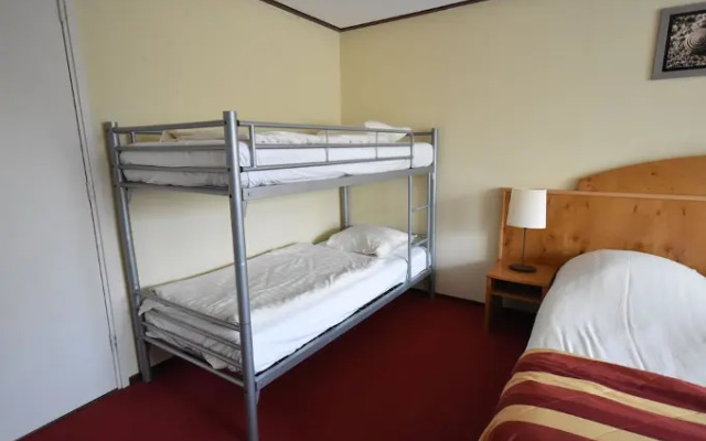 Hotel de Torenhoeve