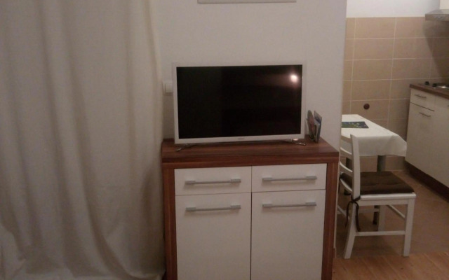 Apartmani Lomar