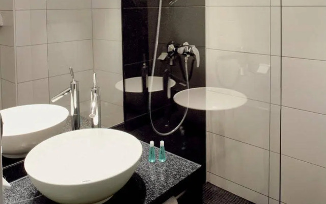 Motel One Munich - East Side