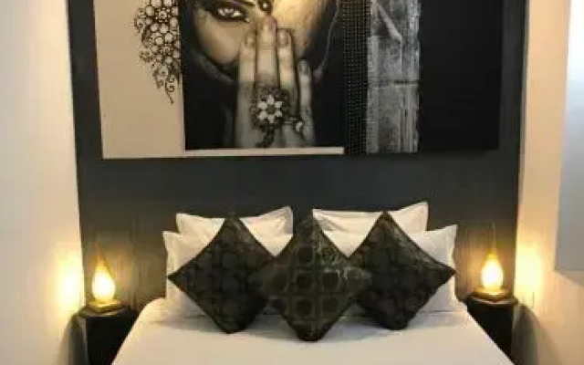 Riad Dollar Des Sables
