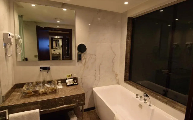 Paradise Elite Hotel