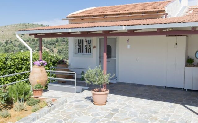 Ortaki Traditional House