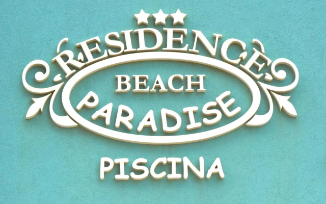 Residence Beach Paradise