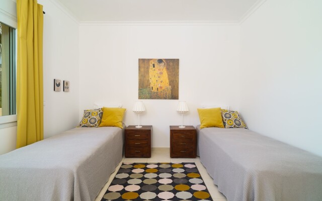 Solhabitat Infinity Moraira