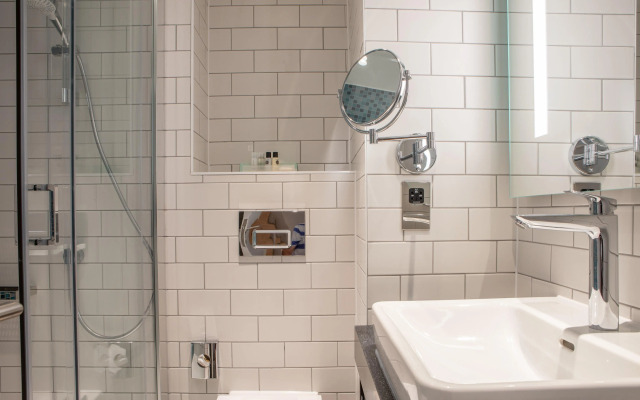 Holiday Inn Bolton Centre by IHG