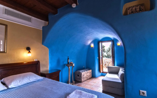 Pyrgos Petropoulaki