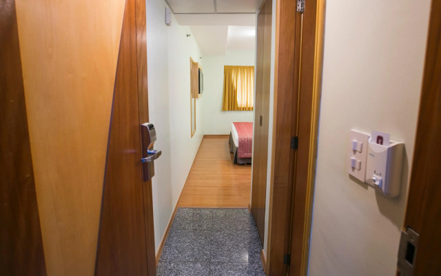 Scorial Rio Hotel