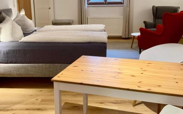 Schönes Studio im ruhigen Kaunertal